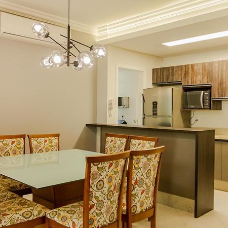 Florianópolis Estilo E Conforto Para 7 Hospedes Nos Ingleses المظهر الخارجي الصورة
