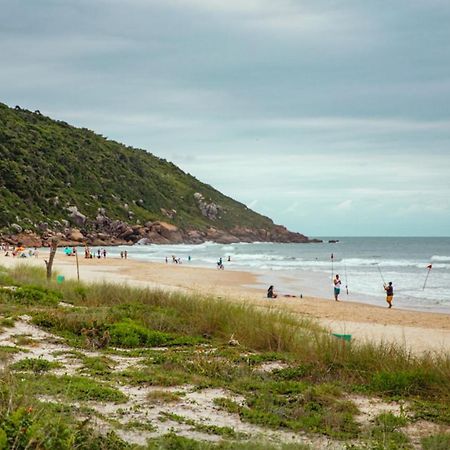 Florianópolis Estilo E Conforto Para 7 Hospedes Nos Ingleses المظهر الخارجي الصورة