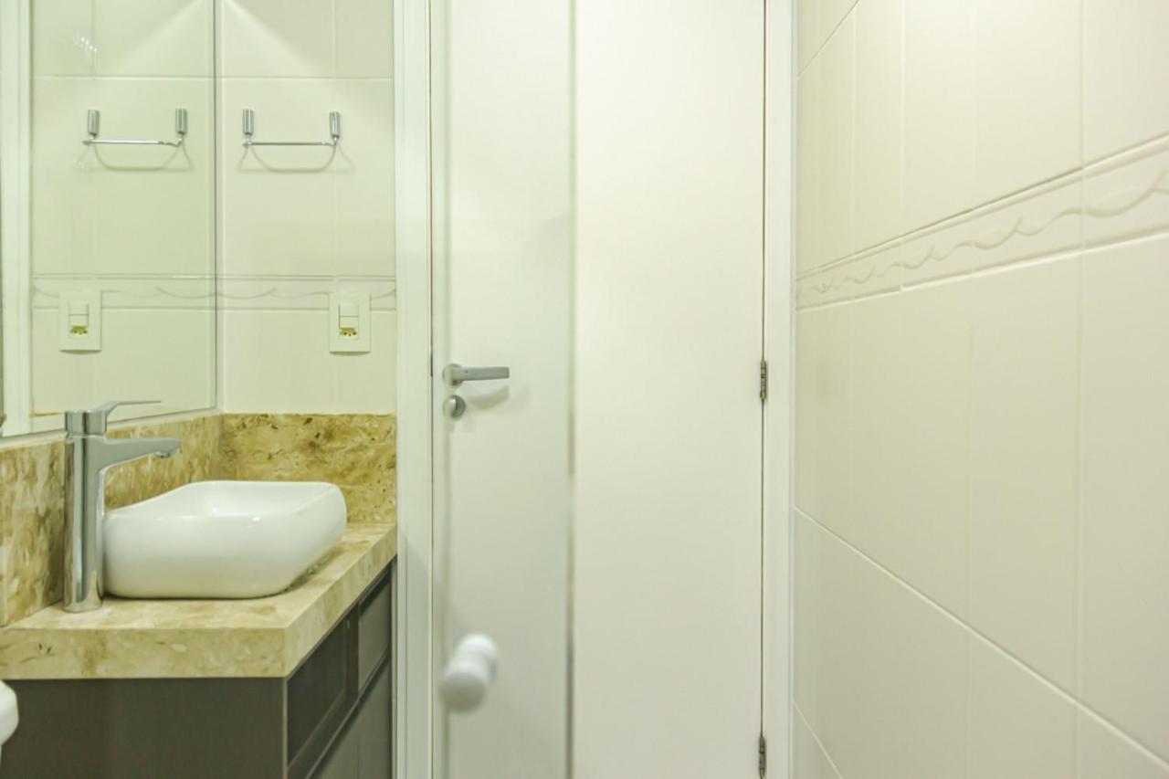 Florianópolis Estilo E Conforto Para 7 Hospedes Nos Ingleses المظهر الخارجي الصورة