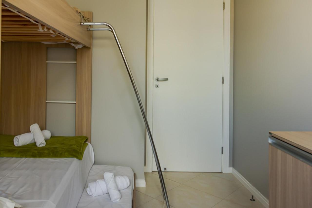Florianópolis Estilo E Conforto Para 7 Hospedes Nos Ingleses المظهر الخارجي الصورة