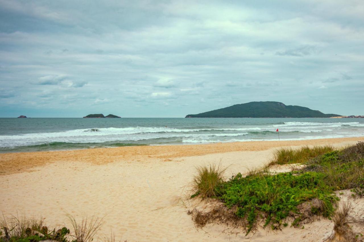 Florianópolis Estilo E Conforto Para 7 Hospedes Nos Ingleses المظهر الخارجي الصورة