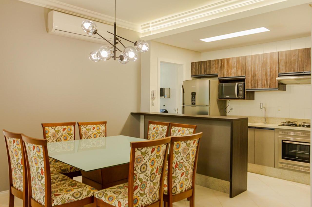 Florianópolis Estilo E Conforto Para 7 Hospedes Nos Ingleses المظهر الخارجي الصورة