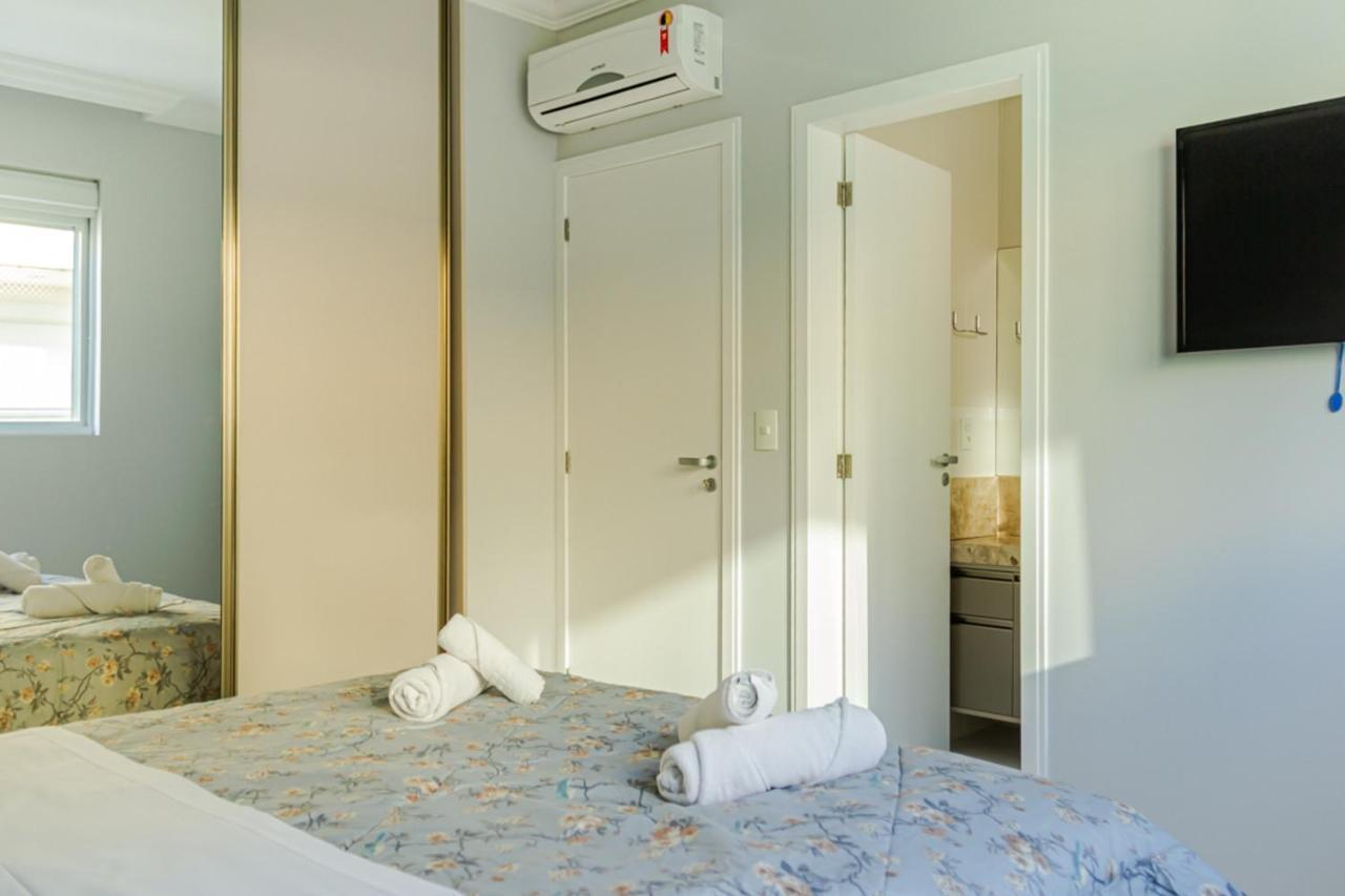 Florianópolis Estilo E Conforto Para 7 Hospedes Nos Ingleses المظهر الخارجي الصورة