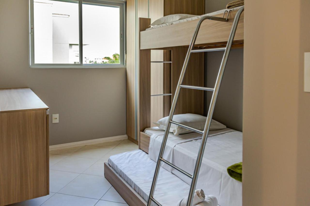 Florianópolis Estilo E Conforto Para 7 Hospedes Nos Ingleses المظهر الخارجي الصورة