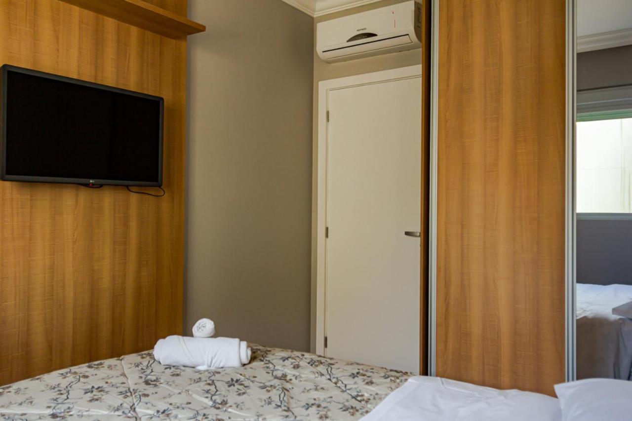 Florianópolis Estilo E Conforto Para 7 Hospedes Nos Ingleses المظهر الخارجي الصورة
