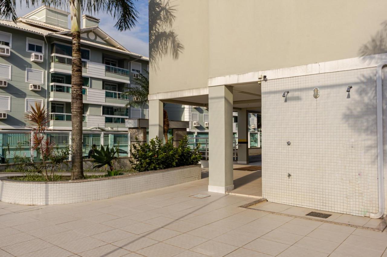 Florianópolis Estilo E Conforto Para 7 Hospedes Nos Ingleses المظهر الخارجي الصورة