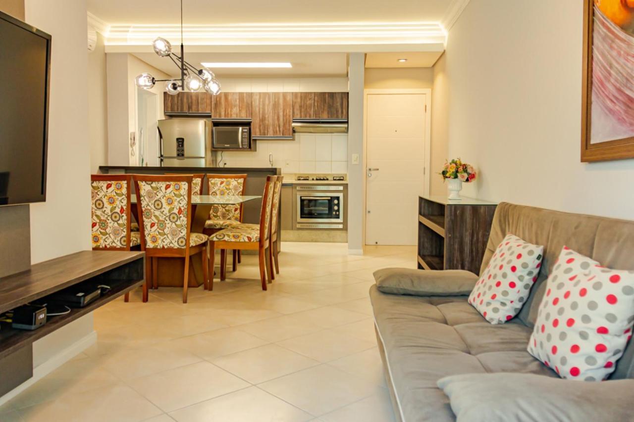 Florianópolis Estilo E Conforto Para 7 Hospedes Nos Ingleses المظهر الخارجي الصورة
