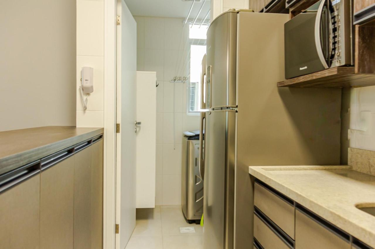 Florianópolis Estilo E Conforto Para 7 Hospedes Nos Ingleses المظهر الخارجي الصورة