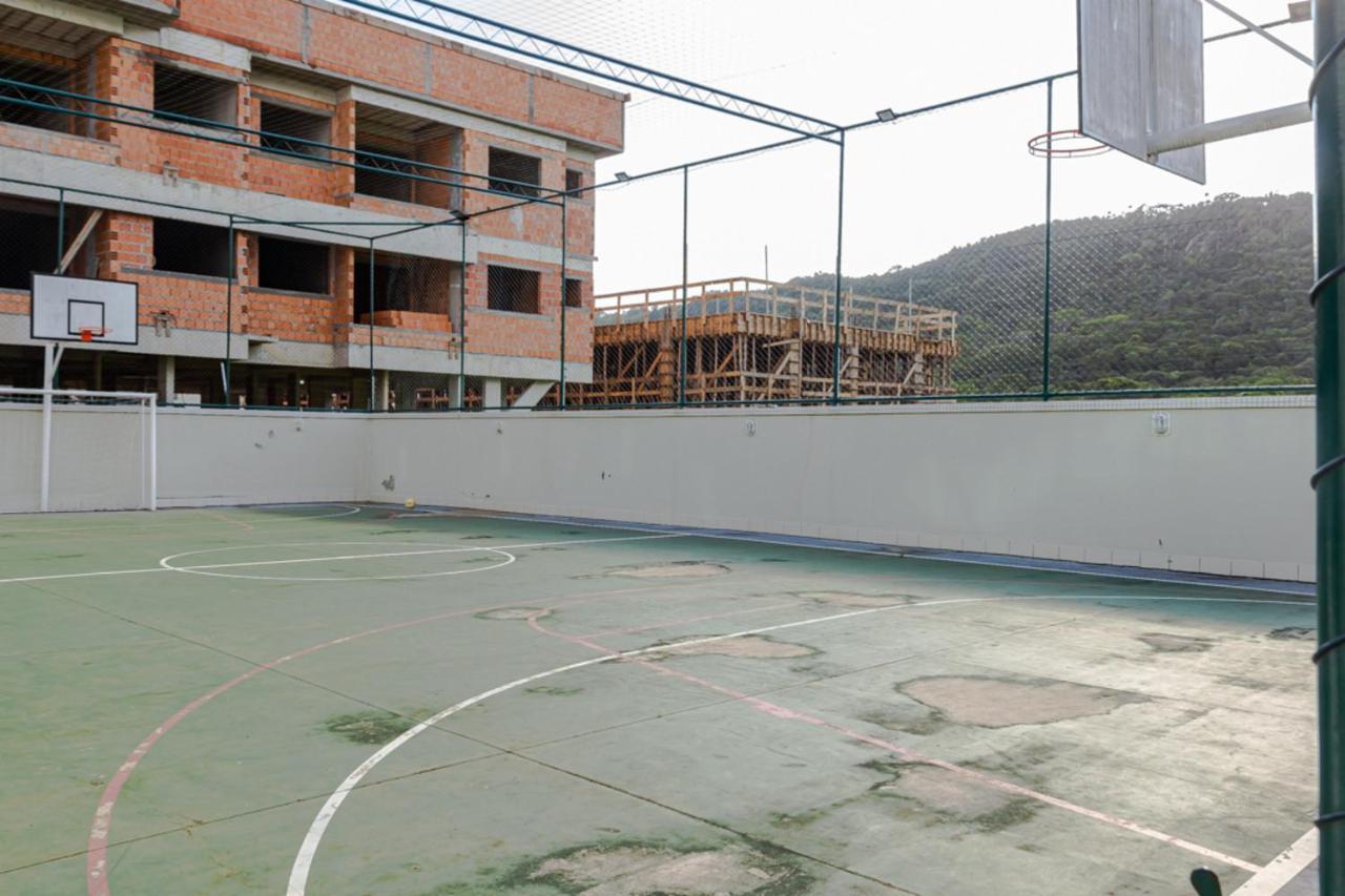 Florianópolis Estilo E Conforto Para 7 Hospedes Nos Ingleses المظهر الخارجي الصورة